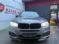 BMW X5 xDrive40d Österreich-Paket Aut. Grau - thumbnail 2
