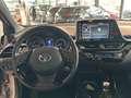 Toyota C-HR 2.0 Hybrid Team D LED, SHZ, DAB, Kamera, BT Grigio - thumbnail 20
