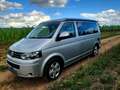 Volkswagen T5 California Comfortline Argent - thumbnail 1