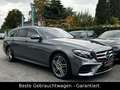 Mercedes-Benz E 220 d 4MATIC T Autom. AMG * PANORAMA * 360° * Grau - thumbnail 3