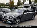 Mercedes-Benz E 220 d 4MATIC T Autom. AMG * PANORAMA * 360° * Grau - thumbnail 1