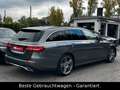 Mercedes-Benz E 220 d 4MATIC T Autom. AMG * PANORAMA * 360° * Grau - thumbnail 4