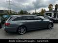 Mercedes-Benz E 220 d 4MATIC T Autom. AMG * PANORAMA * 360° * Grau - thumbnail 7