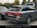 Mercedes-Benz E 220 d 4MATIC T Autom. AMG * PANORAMA * 360° * Grau - thumbnail 9