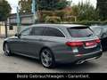 Mercedes-Benz E 220 d 4MATIC T Autom. AMG * PANORAMA * 360° * Grau - thumbnail 5
