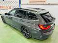 BMW 330 330dA xDrive Touring Gris - thumbnail 8