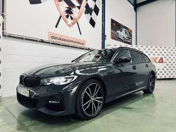 330dA xDrive Touring