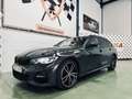 BMW 330 330dA xDrive Touring Gris - thumbnail 1