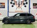 BMW 330 330dA xDrive Touring Gris - thumbnail 12