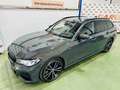 BMW 330 330dA xDrive Touring Gris - thumbnail 6