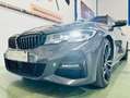 BMW 330 330dA xDrive Touring Gris - thumbnail 10