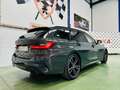 BMW 330 330dA xDrive Touring Gris - thumbnail 5