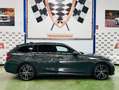 BMW 330 330dA xDrive Touring Gris - thumbnail 15