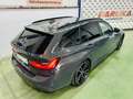 BMW 330 330dA xDrive Touring Gris - thumbnail 9