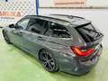 BMW 330 330dA xDrive Touring Gris - thumbnail 8