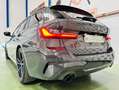 BMW 330 330dA xDrive Touring Grau - thumbnail 11