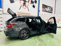 BMW 330 330dA xDrive Touring Gris - thumbnail 14