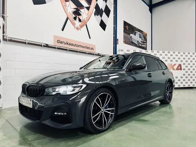 BMW 330 330dA xDrive Touring