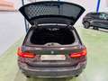 BMW 330 330dA xDrive Touring Gris - thumbnail 18