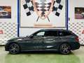 BMW 330 330dA xDrive Touring Gris - thumbnail 12