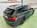BMW 330 330dA xDrive Touring Gris - thumbnail 9
