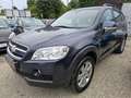 Chevrolet Captiva LT "Luxus" 2,0 Ds. 4WD 7 SITZE Grau - thumbnail 3