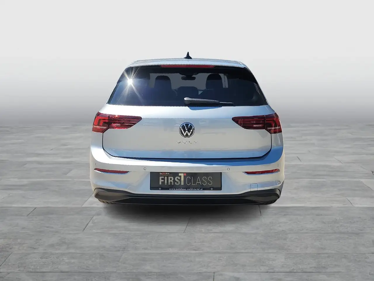 Volkswagen Golf 2026