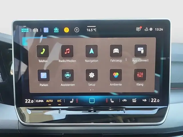 Volkswagen Golf view 14