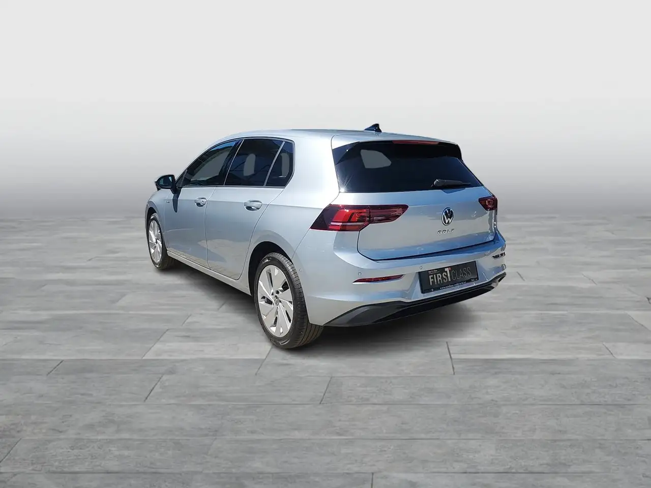 Volkswagen Golf 2026