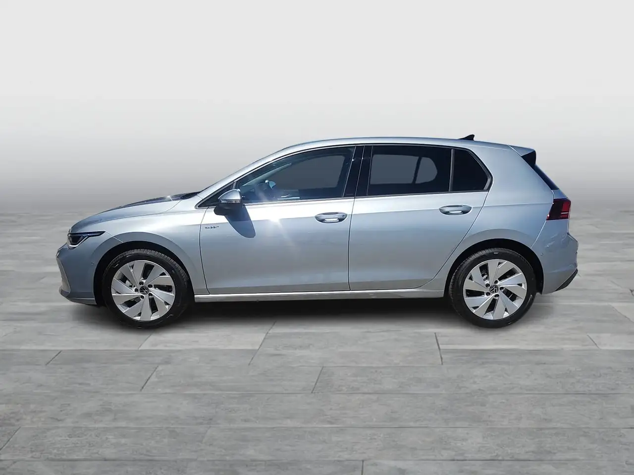 Volkswagen Golf 2026
