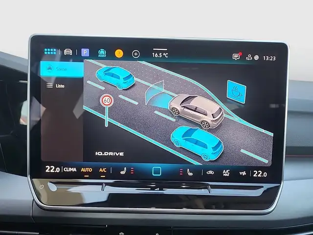 Volkswagen Golf view 15