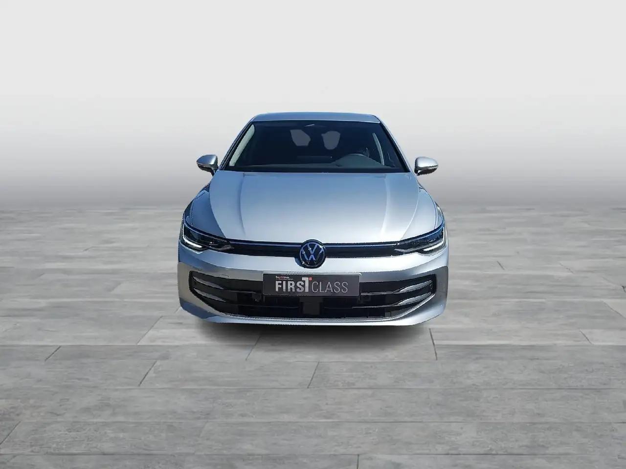 Volkswagen Golf 2026