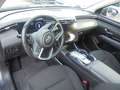Hyundai TUCSON Trend Hybrid GARANTIE bis 01/2029 PANORAM Grijs - thumbnail 9
