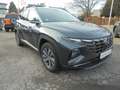 Hyundai TUCSON Trend Hybrid GARANTIE bis 01/2029 PANORAM Grau - thumbnail 3