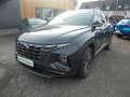 Hyundai TUCSON Trend Hybrid GARANTIE bis 01/2029 PANORAM Grijs - thumbnail 1