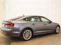 Audi A5 3,0 TDI Sportback qu. Sport *Leder 18Z LED* Grijs - thumbnail 9