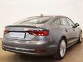 Audi A5 3,0 TDI Sportback qu. Sport *Leder 18Z LED* Grijs - thumbnail 8