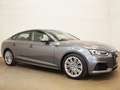 Audi A5 3,0 TDI Sportback qu. Sport *Leder 18Z LED* Grijs - thumbnail 5