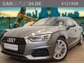 Audi A5 3,0 TDI Sportback qu. Sport *Leder 18Z LED* Grijs - thumbnail 1