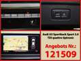Audi A5 3,0 TDI Sportback qu. Sport *Leder 18Z LED* Grijs - thumbnail 15