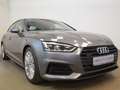 Audi A5 3,0 TDI Sportback qu. Sport *Leder 18Z LED* Grijs - thumbnail 4