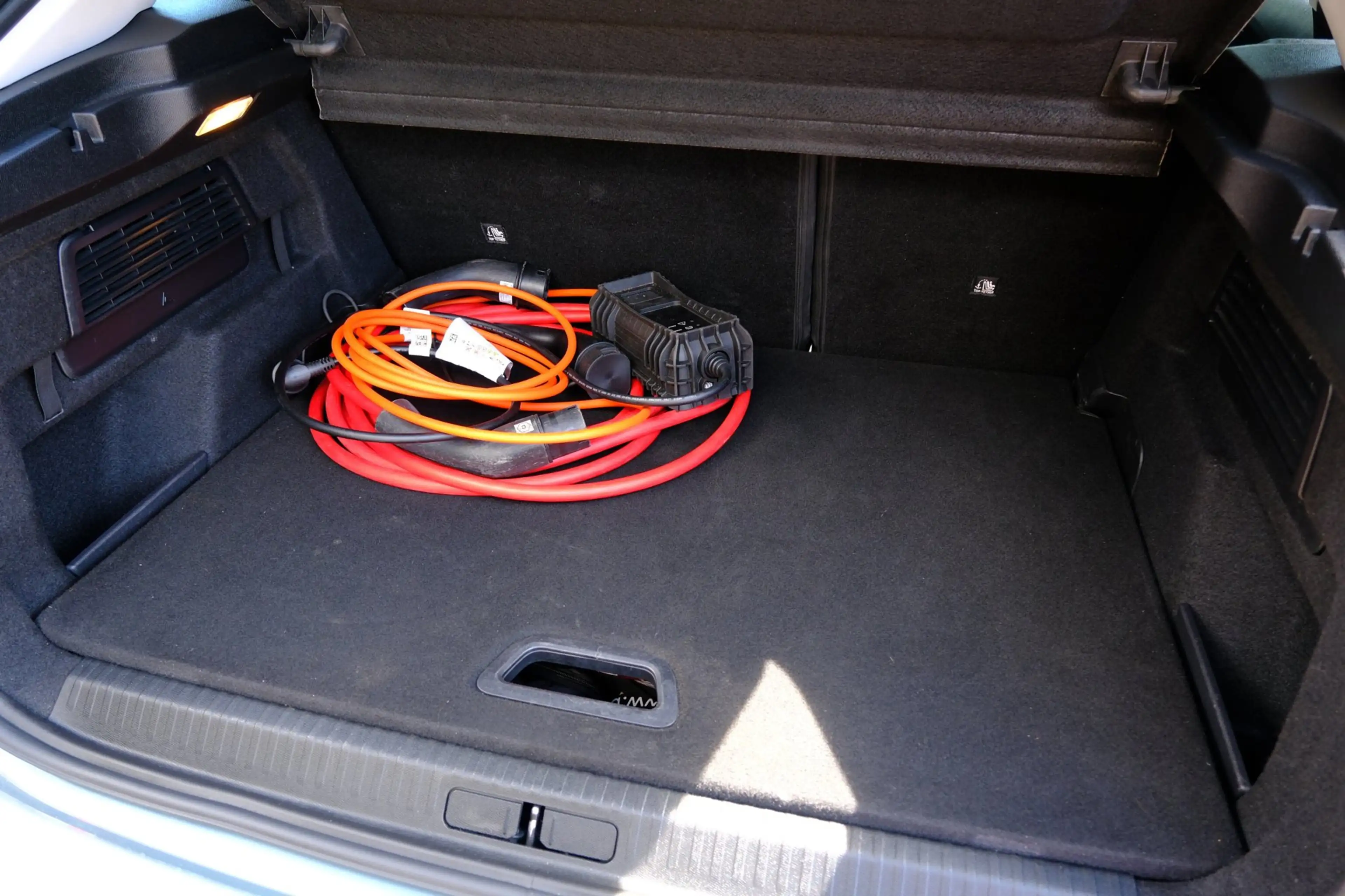 Citroen E-C4 Electric Feel Pack 50 kWh Aut. Navi|1e Eig|Adapt.Cruise|Cam — photo 10