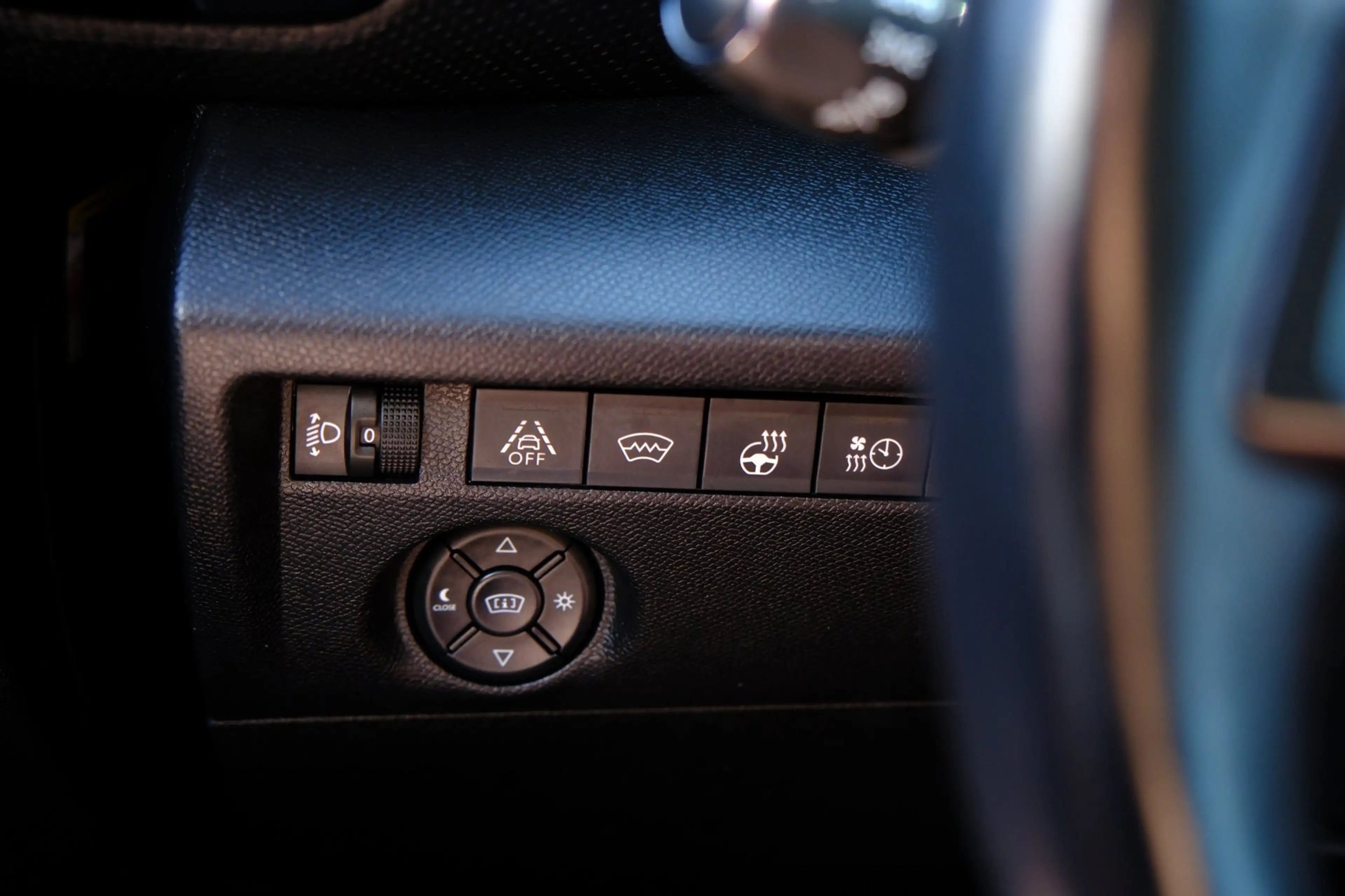 Citroen E-C4 Electric Feel Pack 50 kWh Aut. Navi|1e Eig|Adapt.Cruise|Cam — photo 15