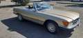 Mercedes-Benz SL 350 ITALIANO DA SEMPRE ***CAMBIO MANUALE*** Beige - thumbnail 12