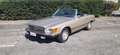 Mercedes-Benz SL 350 ITALIANO DA SEMPRE ***CAMBIO MANUALE*** Beige - thumbnail 10