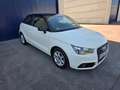 Audi A1 1.2 TFSI Attraction Blanco - thumbnail 4