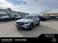 Mercedes-Benz GLC 300 GLC 300 e 4M Avantgarde AHK MASSAGE Sitzklima LED Silber - thumbnail 1