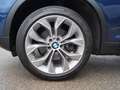 BMW X3 xDrive35i Aut. * AT-Motor * Navi * Leder * Blau - thumbnail 21