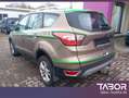 Ford Kuga 1.5 EcoBoost 150 Aut. Titanium Nav AHK PDC Argent - thumbnail 4