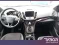 Ford Kuga 1.5 EcoBoost 150 Aut. Titanium Nav AHK PDC Argent - thumbnail 5